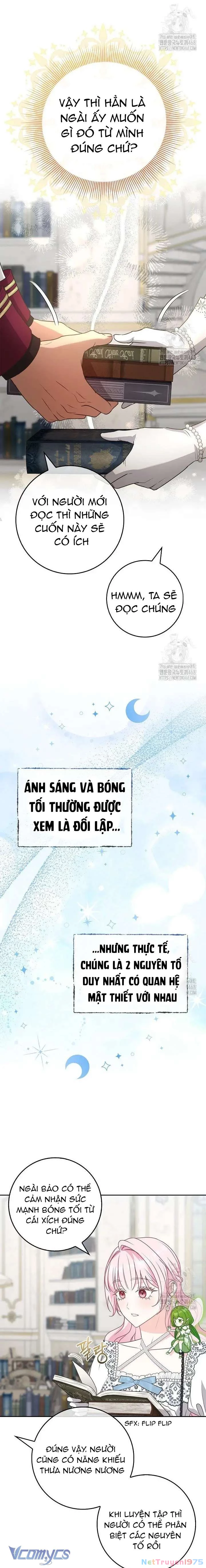 Người Mẹ Trong Tiểu Thuyết Nuôi Con Có Nhất Thiết Phải Chết Không? Chapter 26 - Trang 2