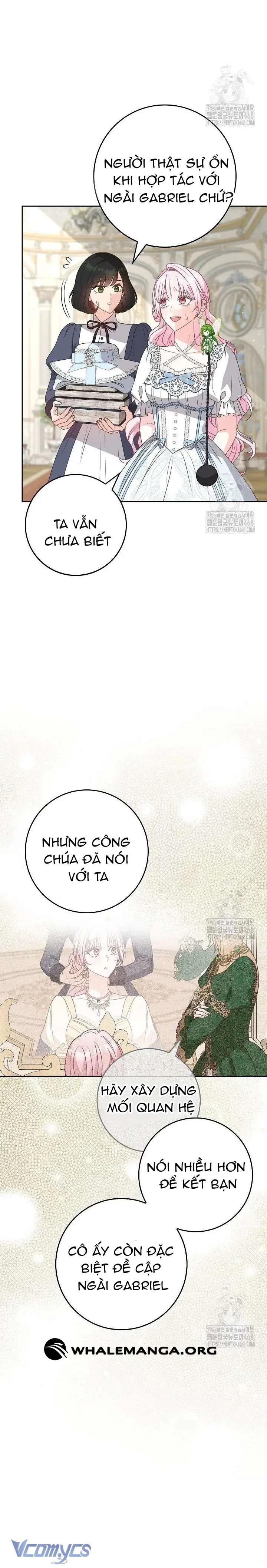 Người Mẹ Trong Tiểu Thuyết Nuôi Con Có Nhất Thiết Phải Chết Không? Chapter 26 - Trang 2