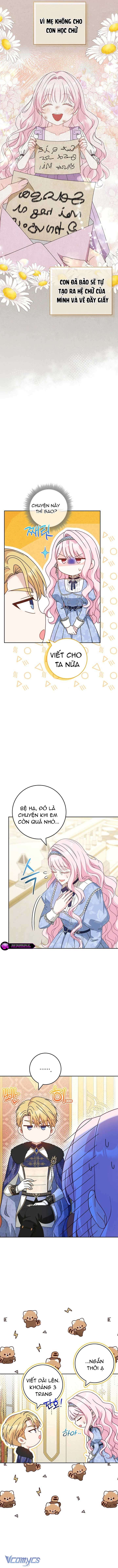 Người Mẹ Trong Tiểu Thuyết Nuôi Con Có Nhất Thiết Phải Chết Không? Chapter 34 - Trang 2