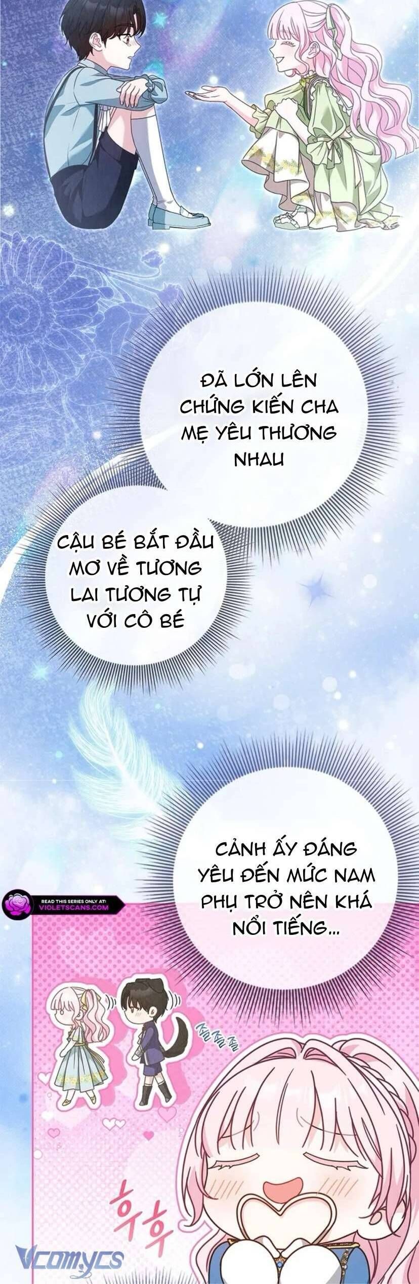 Người Mẹ Trong Tiểu Thuyết Nuôi Con Có Nhất Thiết Phải Chết Không? Chapter 52 - Trang 2