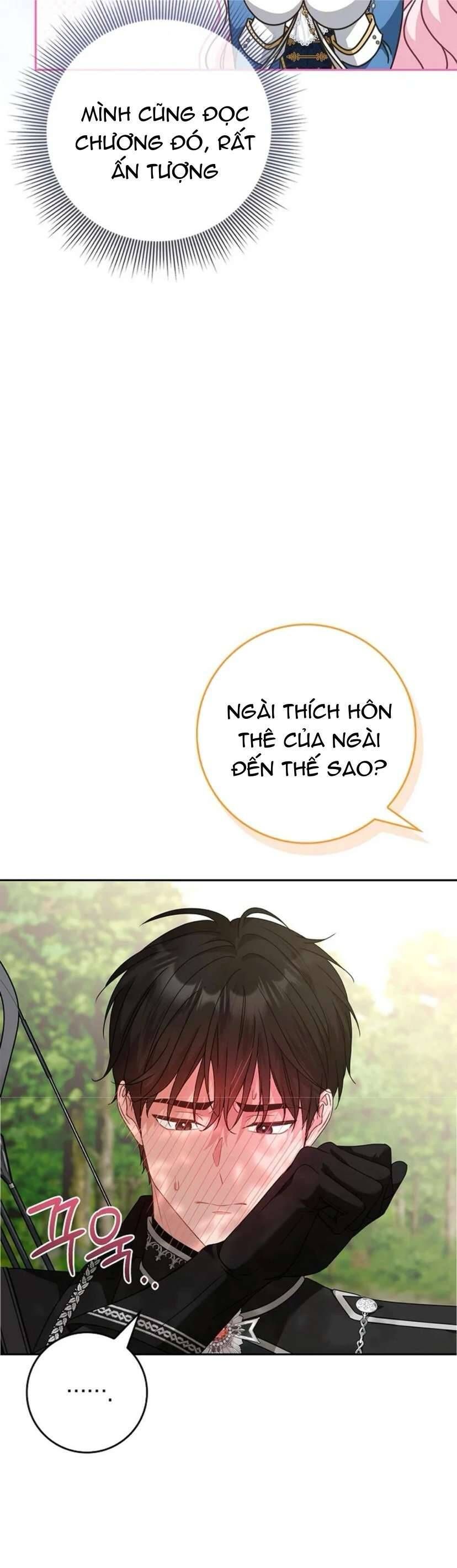 Người Mẹ Trong Tiểu Thuyết Nuôi Con Có Nhất Thiết Phải Chết Không? Chapter 52 - Trang 2