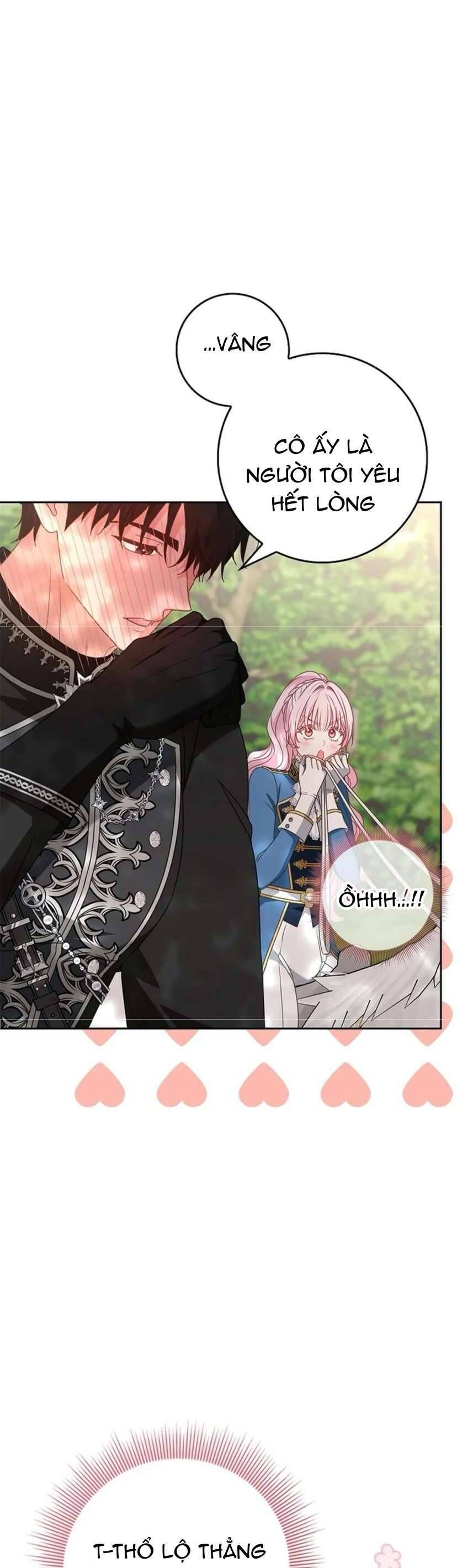 Người Mẹ Trong Tiểu Thuyết Nuôi Con Có Nhất Thiết Phải Chết Không? Chapter 52 - Trang 2
