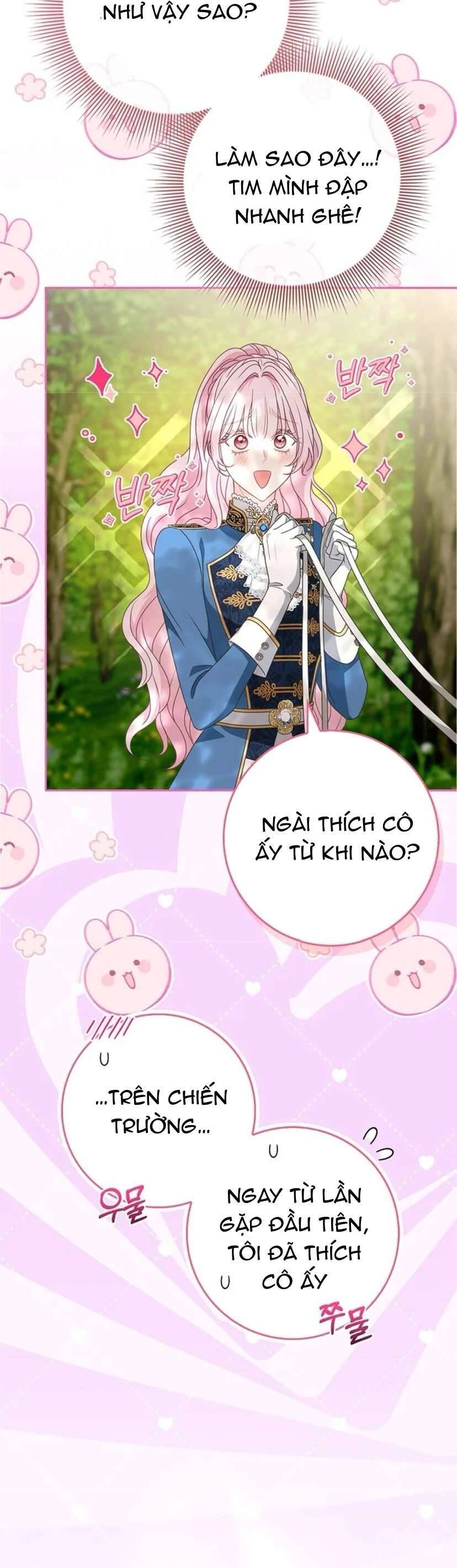 Người Mẹ Trong Tiểu Thuyết Nuôi Con Có Nhất Thiết Phải Chết Không? Chapter 52 - Trang 2