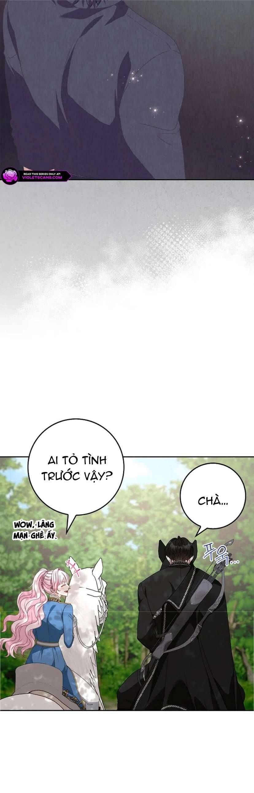 Người Mẹ Trong Tiểu Thuyết Nuôi Con Có Nhất Thiết Phải Chết Không? Chapter 52 - Trang 2