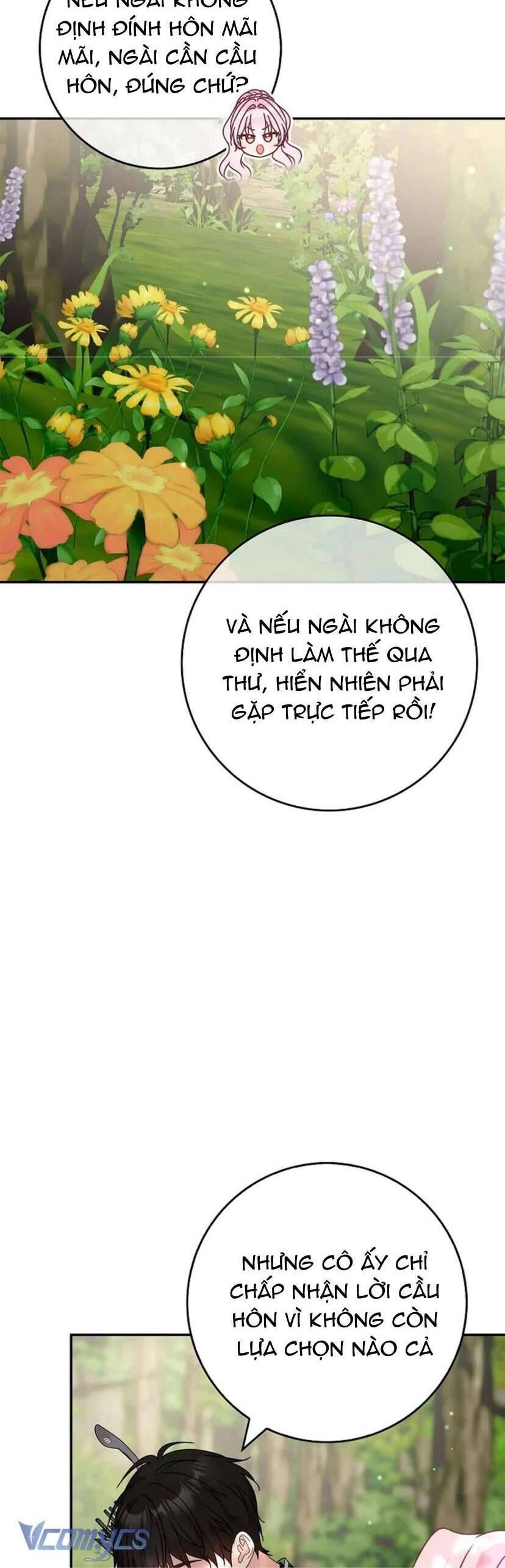 Người Mẹ Trong Tiểu Thuyết Nuôi Con Có Nhất Thiết Phải Chết Không? Chapter 52 - Trang 2