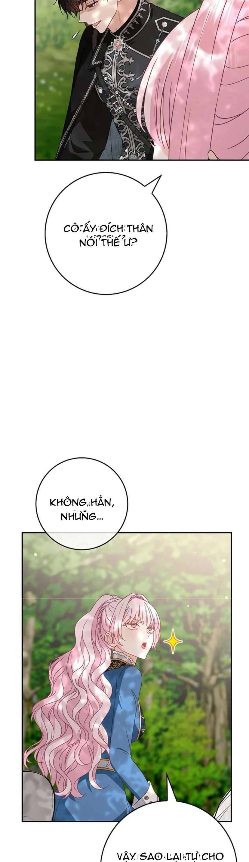 Người Mẹ Trong Tiểu Thuyết Nuôi Con Có Nhất Thiết Phải Chết Không? Chapter 52 - Trang 2