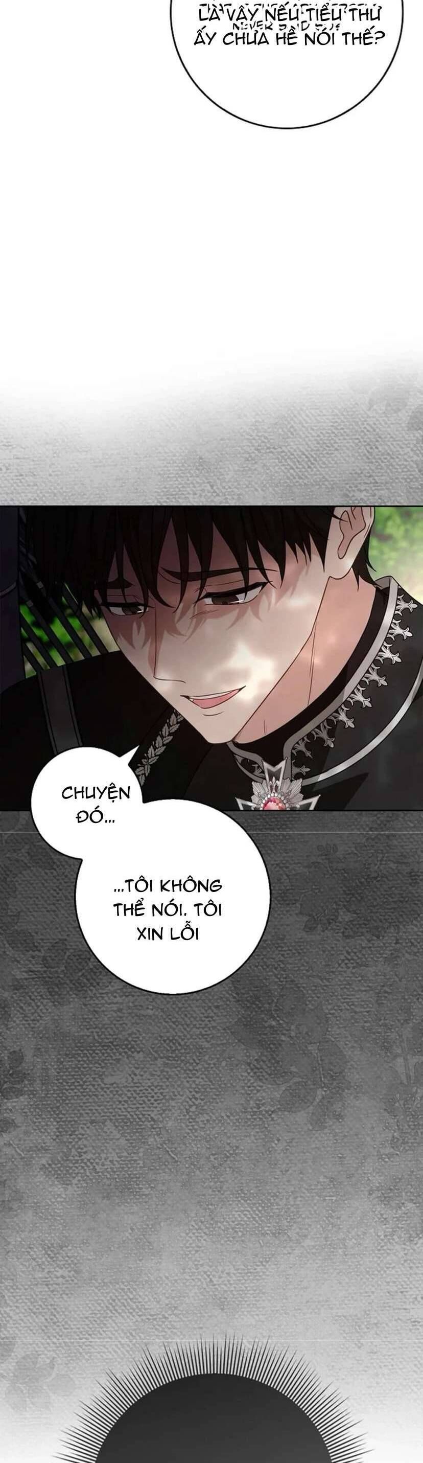 Người Mẹ Trong Tiểu Thuyết Nuôi Con Có Nhất Thiết Phải Chết Không? Chapter 52 - Trang 2