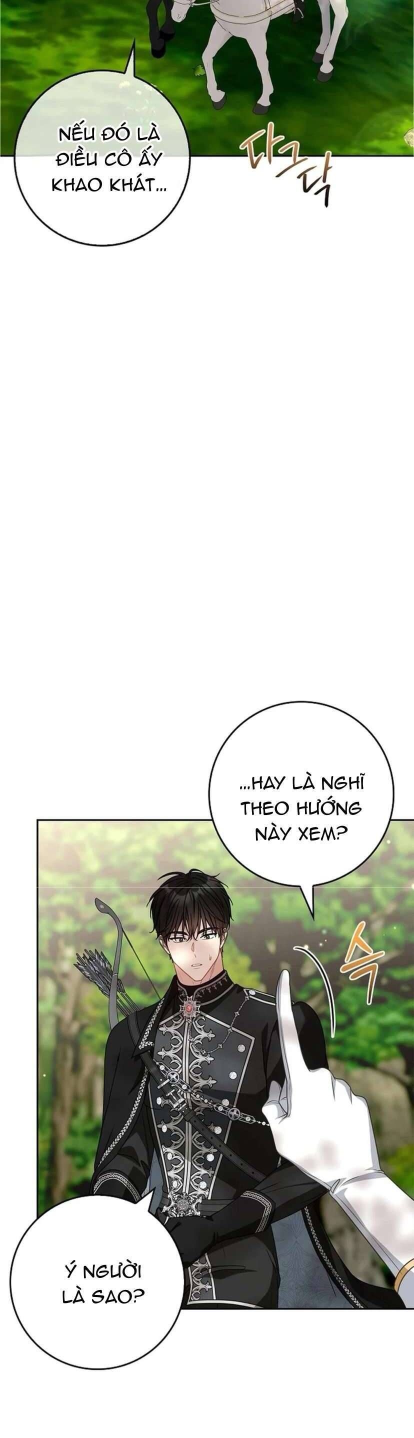 Người Mẹ Trong Tiểu Thuyết Nuôi Con Có Nhất Thiết Phải Chết Không? Chapter 52 - Trang 2