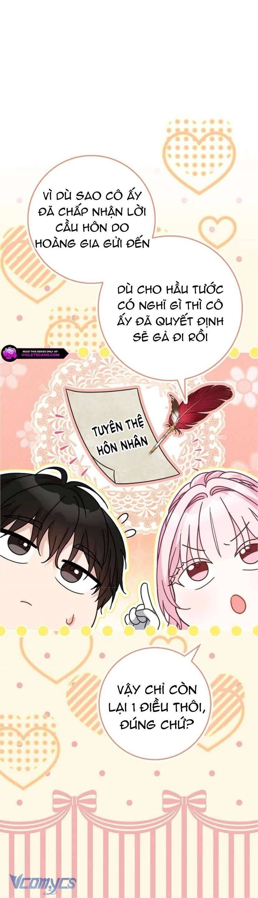 Người Mẹ Trong Tiểu Thuyết Nuôi Con Có Nhất Thiết Phải Chết Không? Chapter 52 - Trang 2