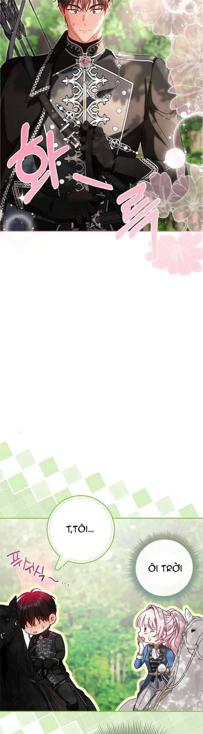 Người Mẹ Trong Tiểu Thuyết Nuôi Con Có Nhất Thiết Phải Chết Không? Chapter 52 - Trang 2