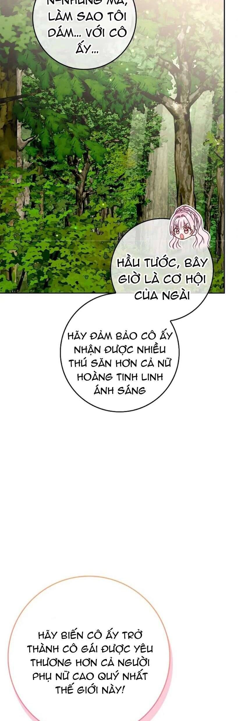 Người Mẹ Trong Tiểu Thuyết Nuôi Con Có Nhất Thiết Phải Chết Không? Chapter 52 - Trang 2