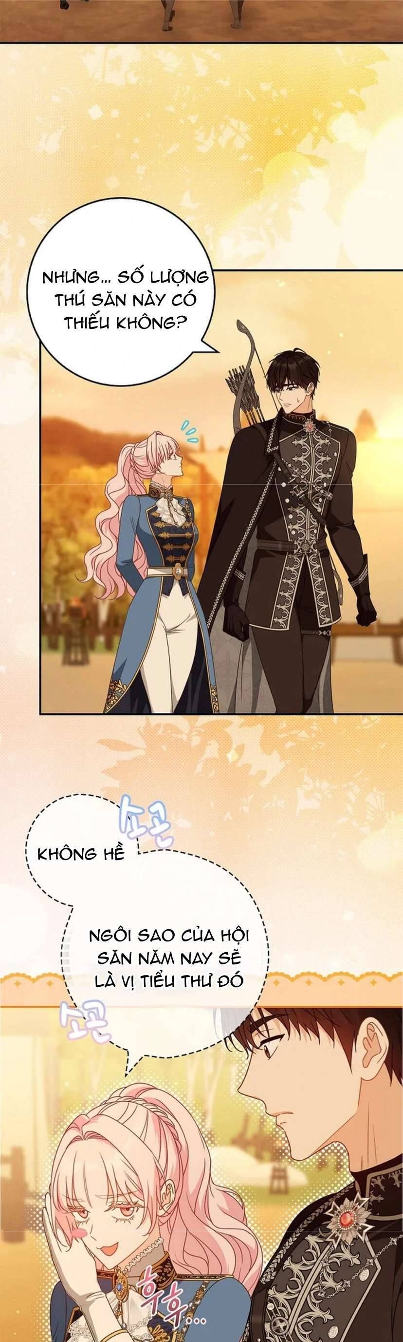 Người Mẹ Trong Tiểu Thuyết Nuôi Con Có Nhất Thiết Phải Chết Không? Chapter 52 - Trang 2