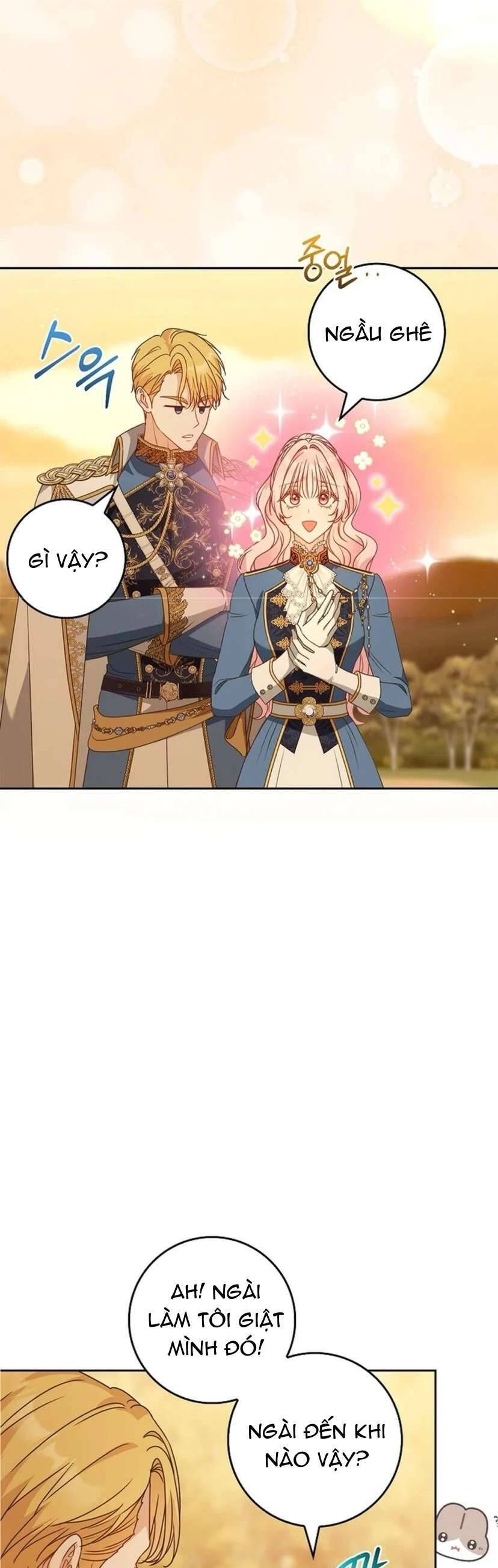 Người Mẹ Trong Tiểu Thuyết Nuôi Con Có Nhất Thiết Phải Chết Không? Chapter 52 - Trang 2