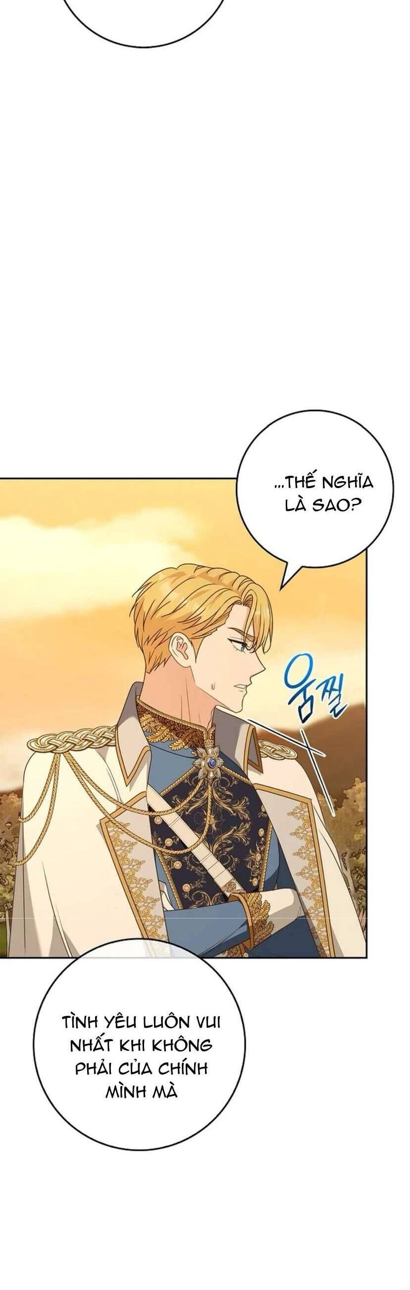 Người Mẹ Trong Tiểu Thuyết Nuôi Con Có Nhất Thiết Phải Chết Không? Chapter 52 - Trang 2