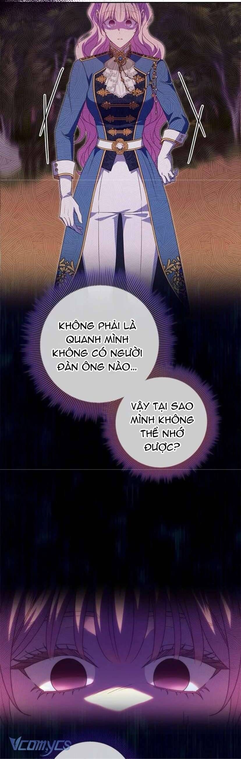 Người Mẹ Trong Tiểu Thuyết Nuôi Con Có Nhất Thiết Phải Chết Không? Chapter 52 - Trang 2