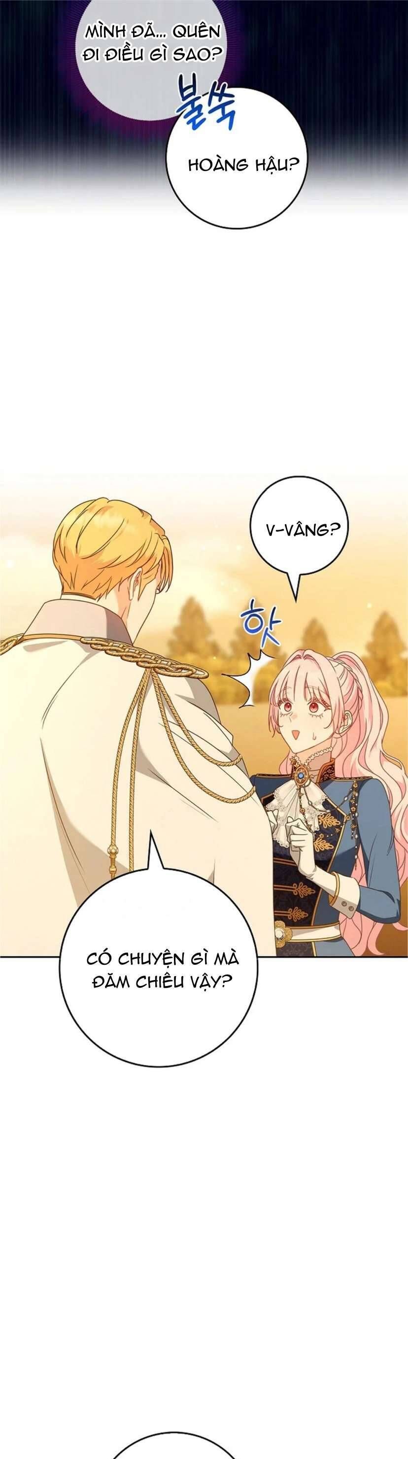 Người Mẹ Trong Tiểu Thuyết Nuôi Con Có Nhất Thiết Phải Chết Không? Chapter 52 - Trang 2