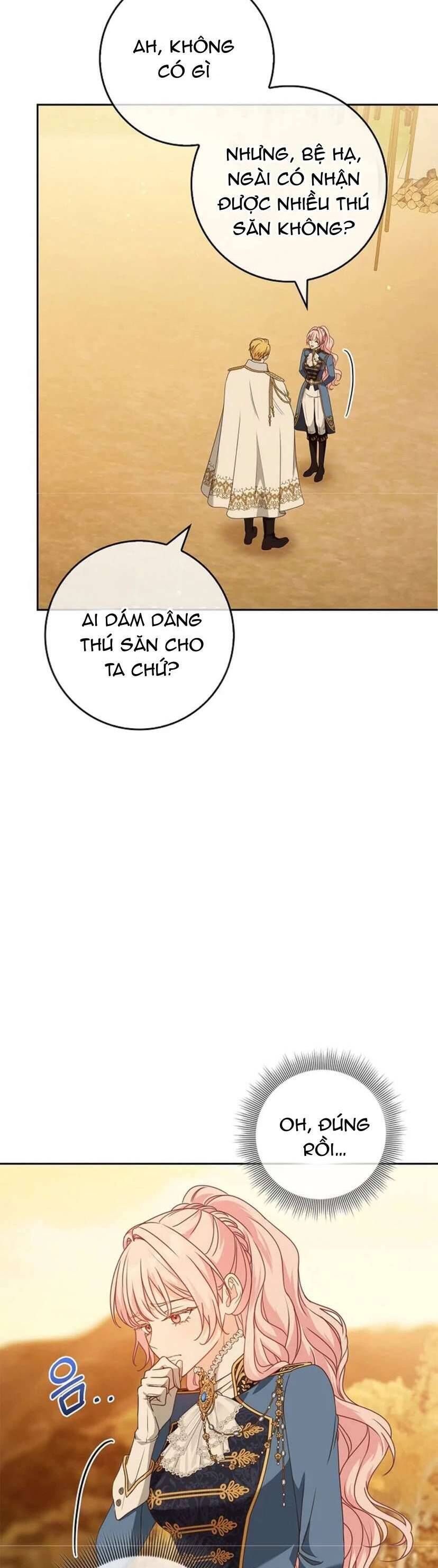 Người Mẹ Trong Tiểu Thuyết Nuôi Con Có Nhất Thiết Phải Chết Không? Chapter 52 - Trang 2