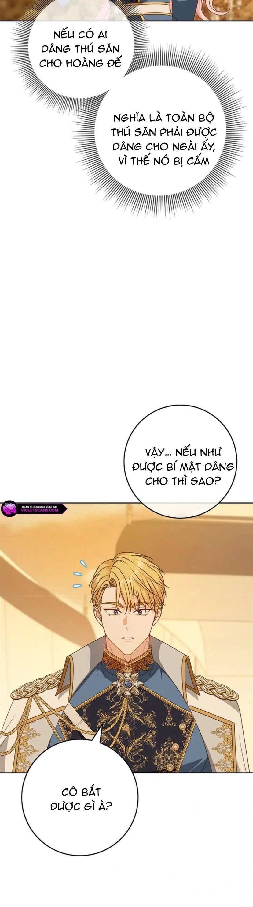 Người Mẹ Trong Tiểu Thuyết Nuôi Con Có Nhất Thiết Phải Chết Không? Chapter 52 - Trang 2