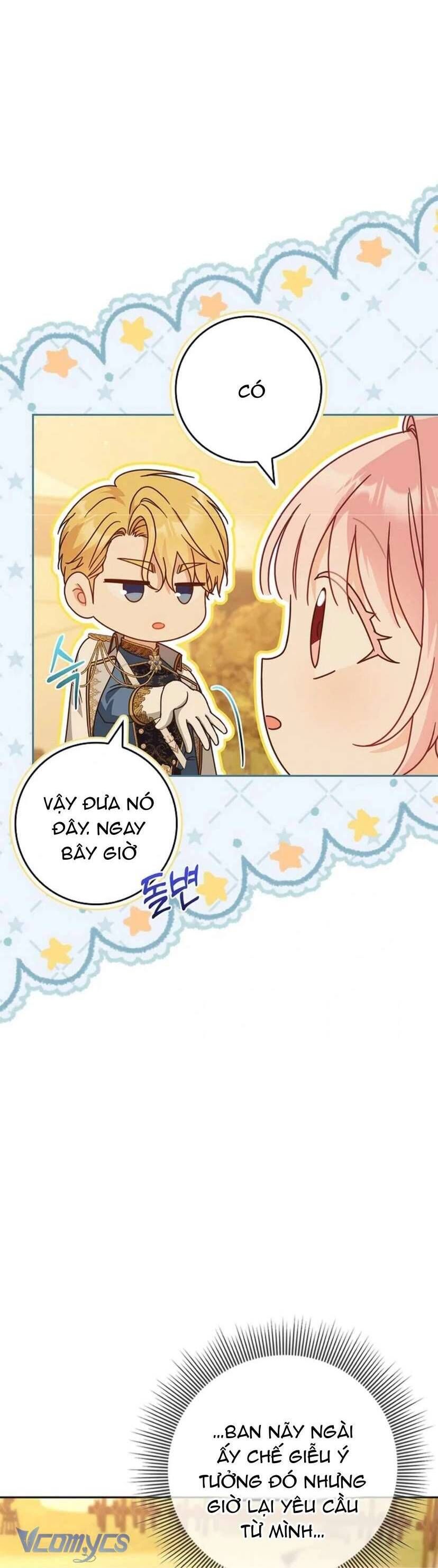 Người Mẹ Trong Tiểu Thuyết Nuôi Con Có Nhất Thiết Phải Chết Không? Chapter 52 - Trang 2