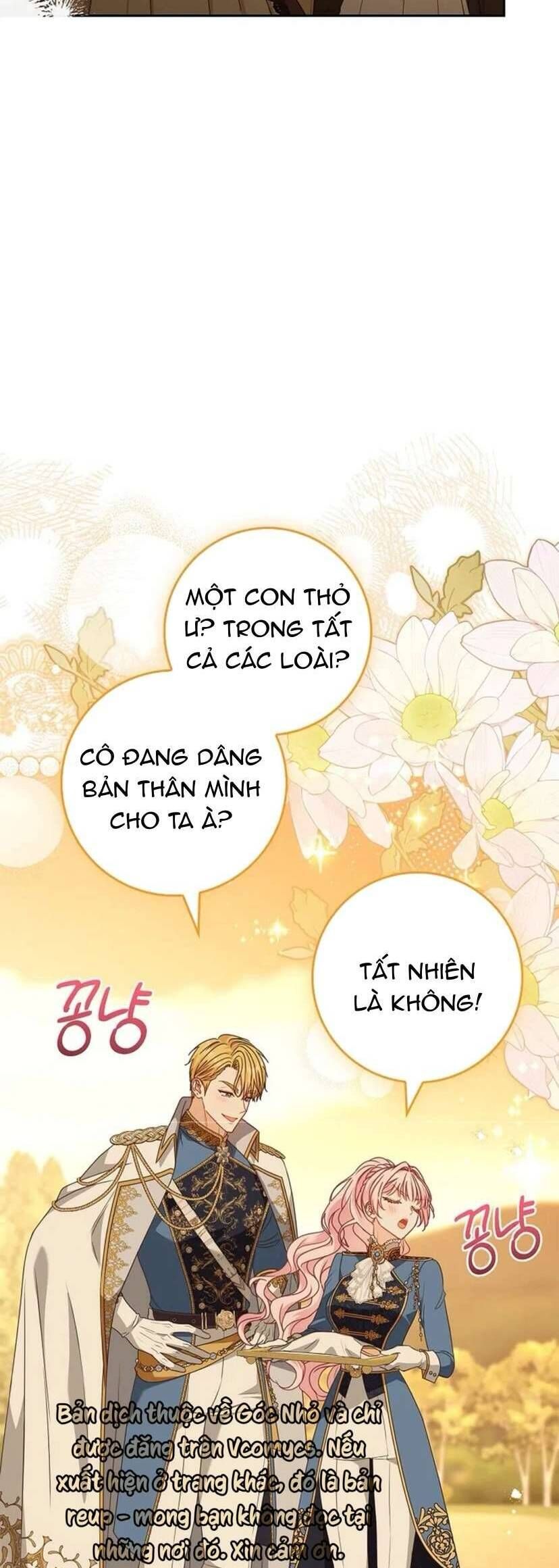 Người Mẹ Trong Tiểu Thuyết Nuôi Con Có Nhất Thiết Phải Chết Không? Chapter 52 - Trang 2