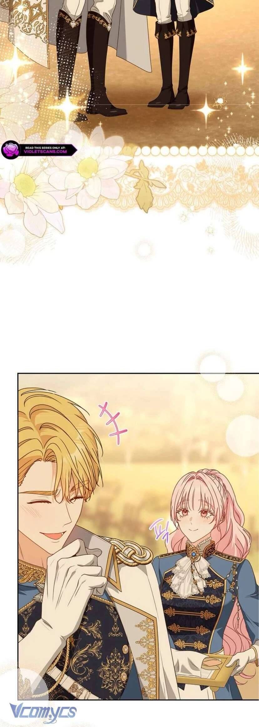 Người Mẹ Trong Tiểu Thuyết Nuôi Con Có Nhất Thiết Phải Chết Không? Chapter 52 - Trang 2