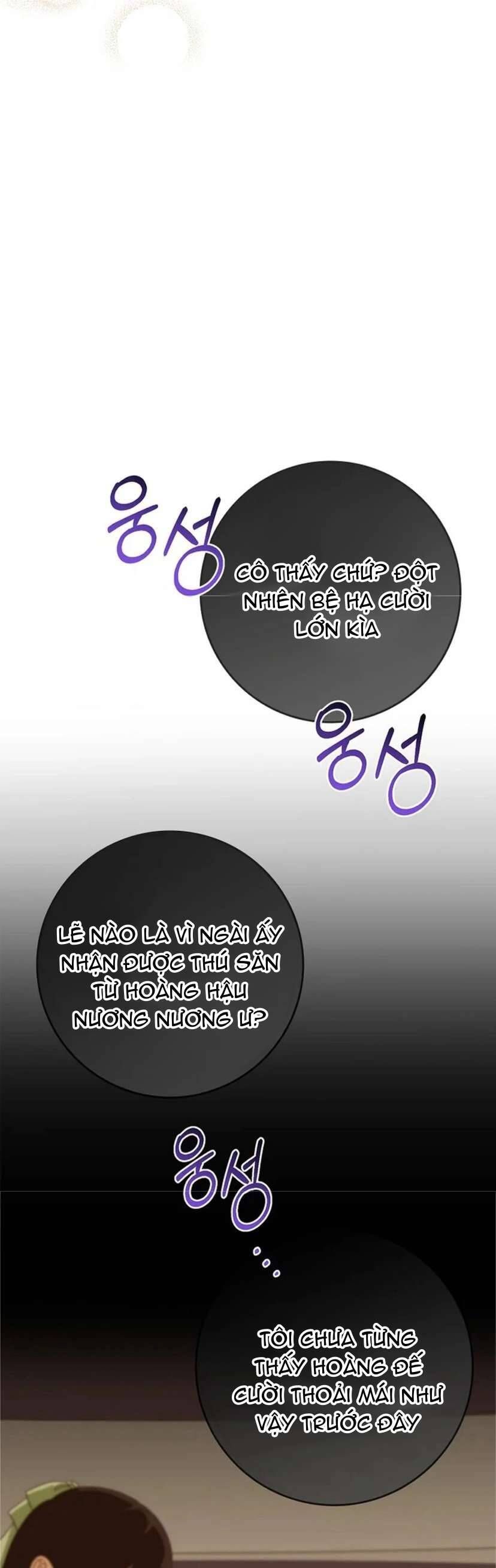 Người Mẹ Trong Tiểu Thuyết Nuôi Con Có Nhất Thiết Phải Chết Không? Chapter 52 - Trang 2