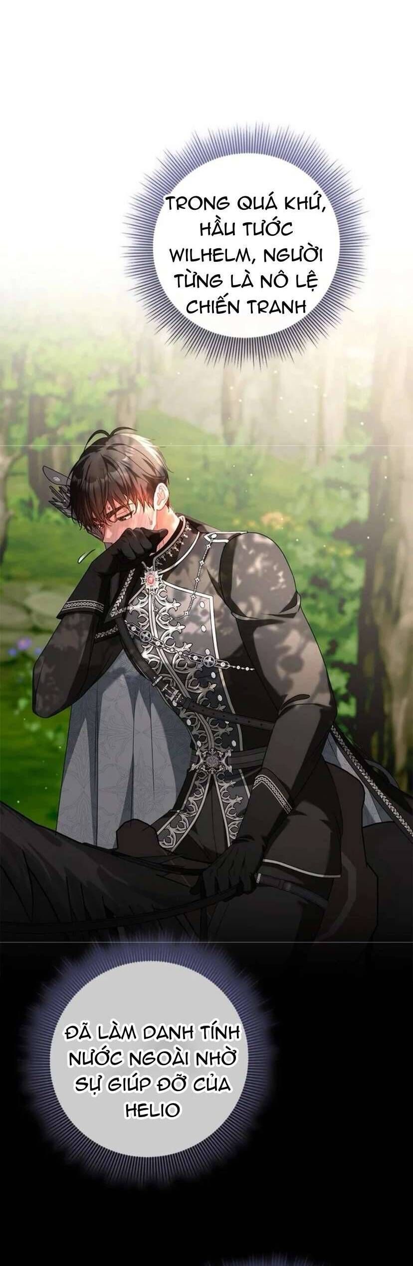 Người Mẹ Trong Tiểu Thuyết Nuôi Con Có Nhất Thiết Phải Chết Không? Chapter 52 - Trang 2