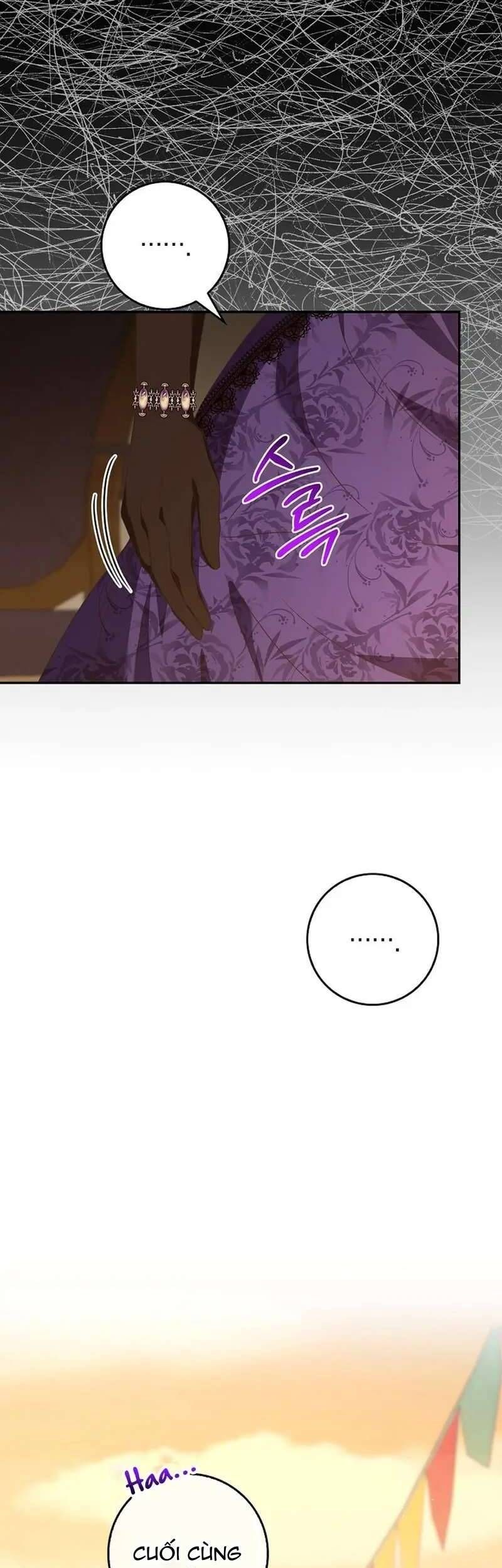 Người Mẹ Trong Tiểu Thuyết Nuôi Con Có Nhất Thiết Phải Chết Không? Chapter 53 - Trang 2