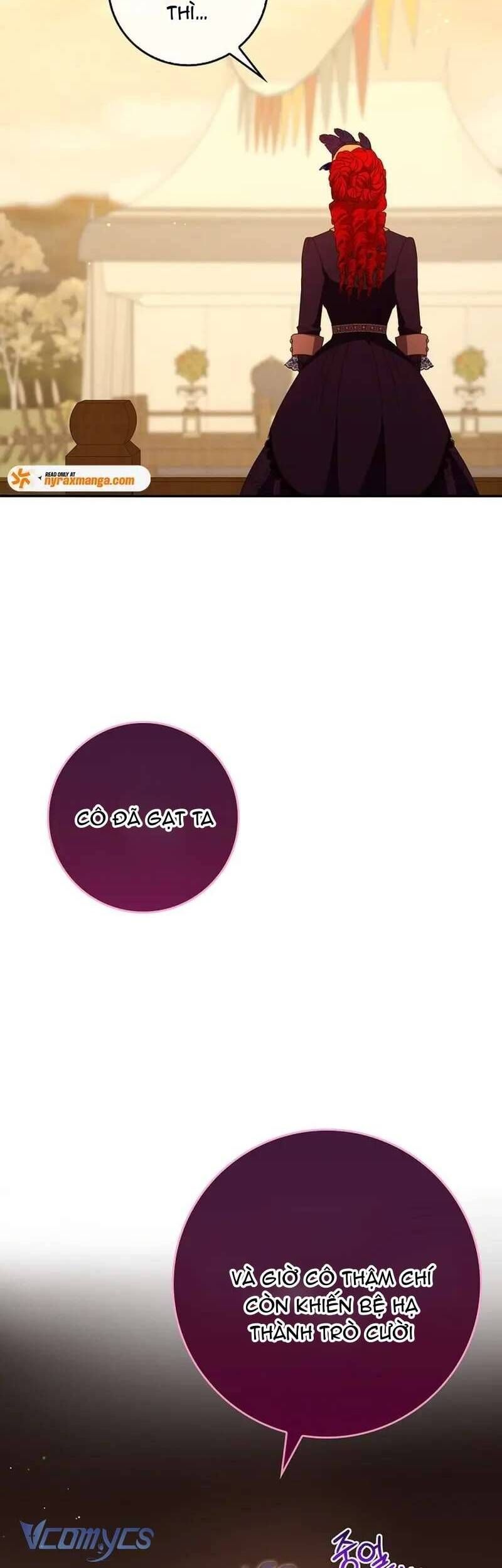 Người Mẹ Trong Tiểu Thuyết Nuôi Con Có Nhất Thiết Phải Chết Không? Chapter 53 - Trang 2