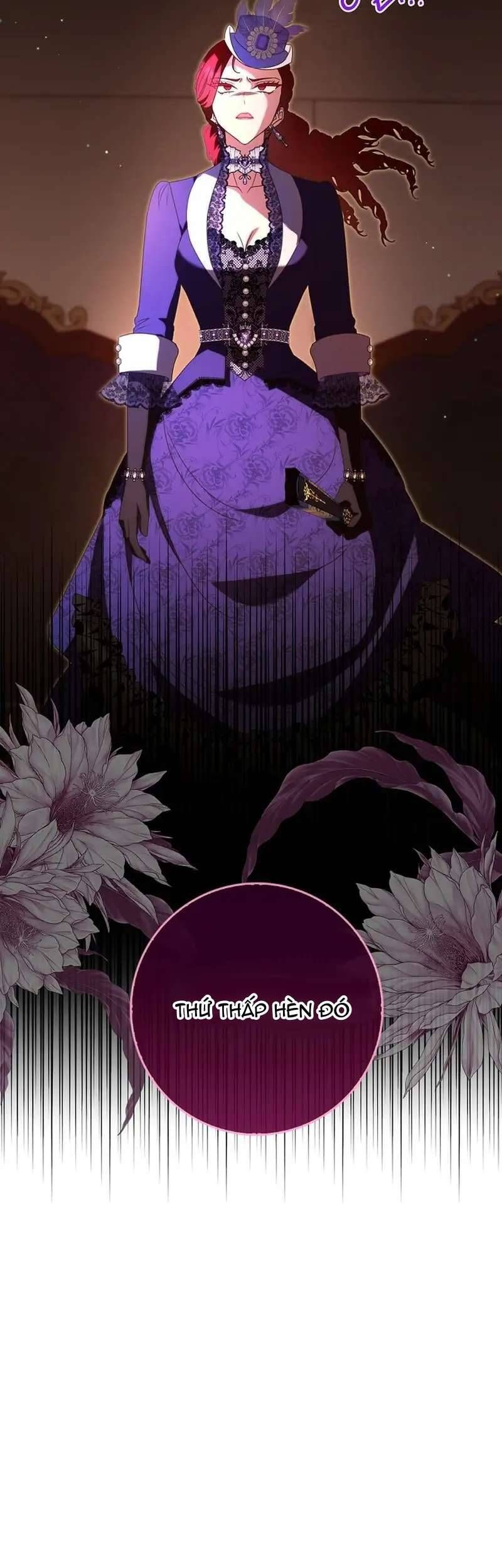 Người Mẹ Trong Tiểu Thuyết Nuôi Con Có Nhất Thiết Phải Chết Không? Chapter 53 - Trang 2