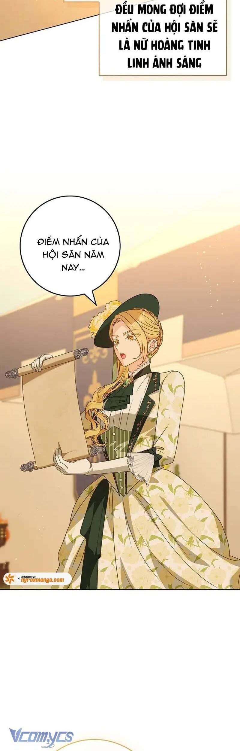 Người Mẹ Trong Tiểu Thuyết Nuôi Con Có Nhất Thiết Phải Chết Không? Chapter 53 - Trang 2