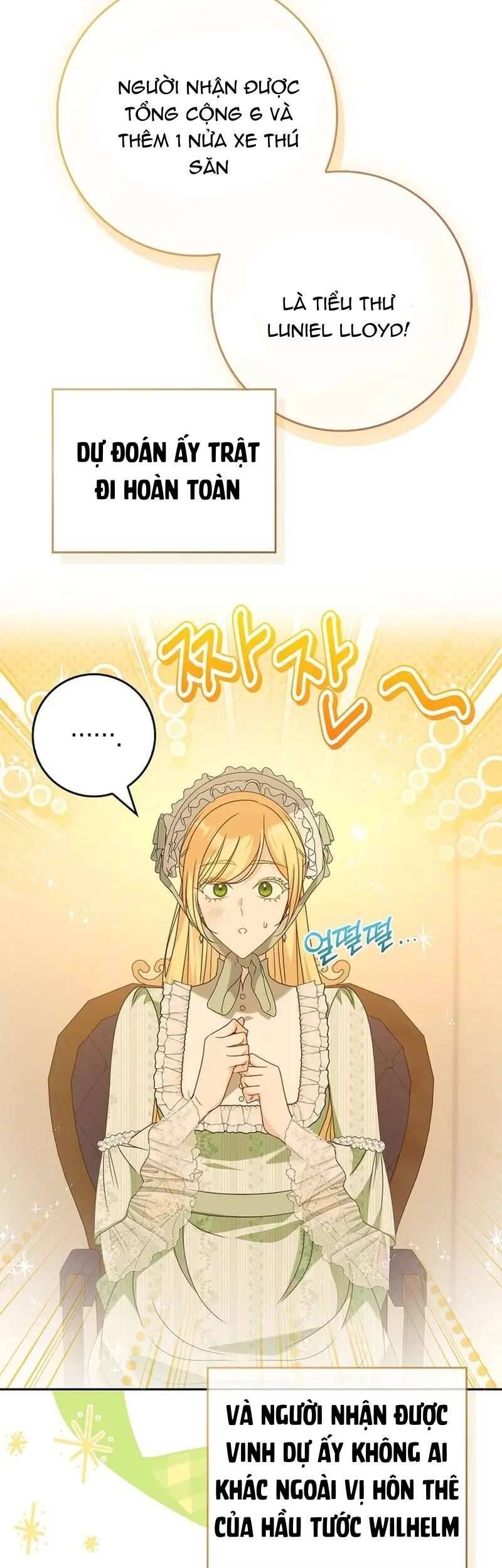 Người Mẹ Trong Tiểu Thuyết Nuôi Con Có Nhất Thiết Phải Chết Không? Chapter 53 - Trang 2