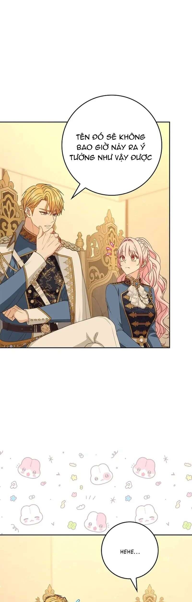 Người Mẹ Trong Tiểu Thuyết Nuôi Con Có Nhất Thiết Phải Chết Không? Chapter 53 - Trang 2