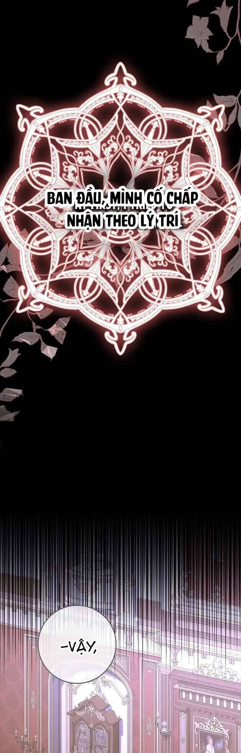 Người Mẹ Trong Tiểu Thuyết Nuôi Con Có Nhất Thiết Phải Chết Không? Chapter 53 - Trang 2