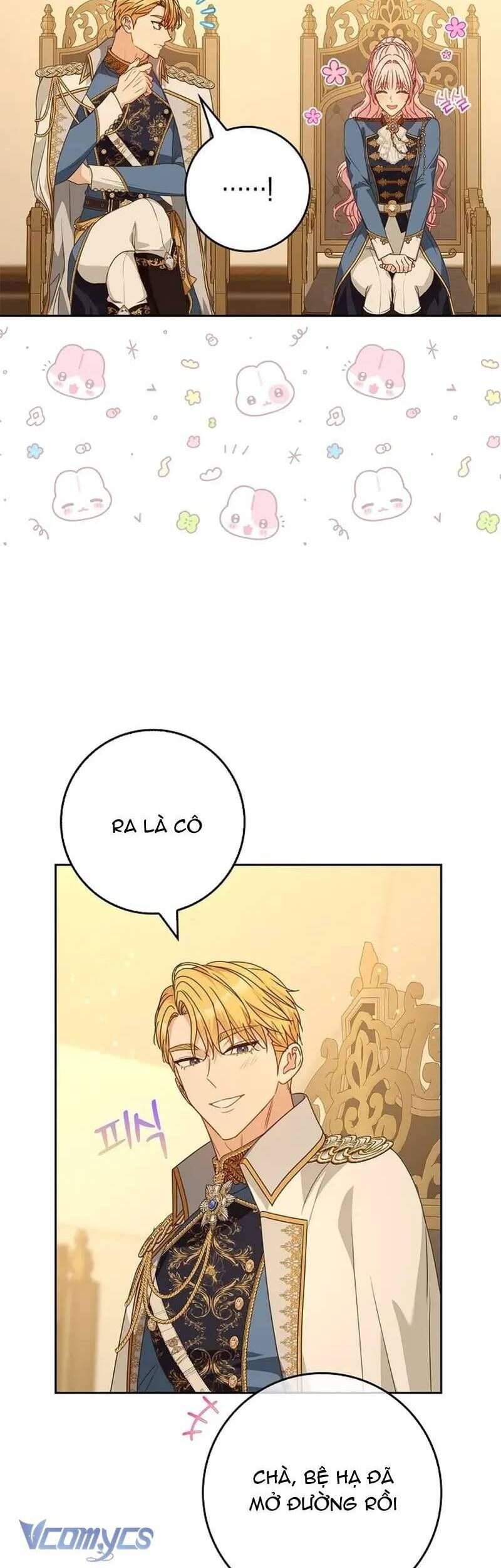 Người Mẹ Trong Tiểu Thuyết Nuôi Con Có Nhất Thiết Phải Chết Không? Chapter 53 - Trang 2