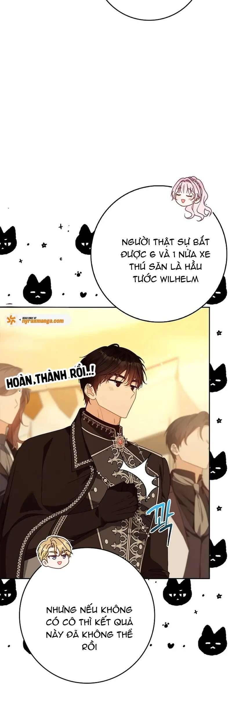 Người Mẹ Trong Tiểu Thuyết Nuôi Con Có Nhất Thiết Phải Chết Không? Chapter 53 - Trang 2