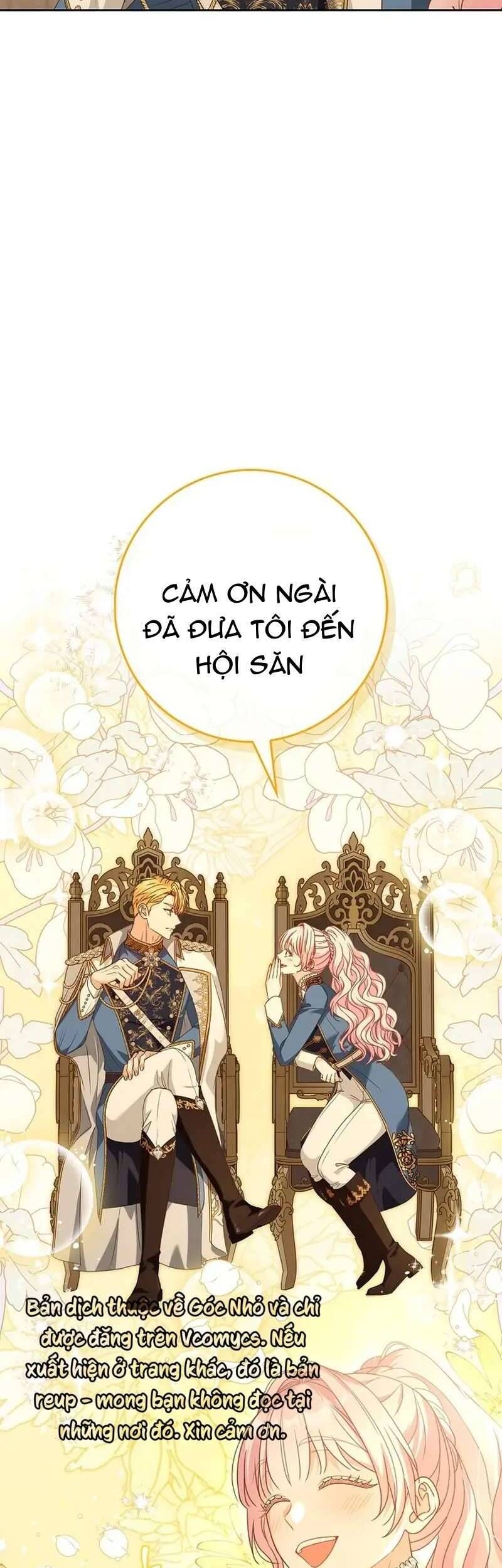 Người Mẹ Trong Tiểu Thuyết Nuôi Con Có Nhất Thiết Phải Chết Không? Chapter 53 - Trang 2