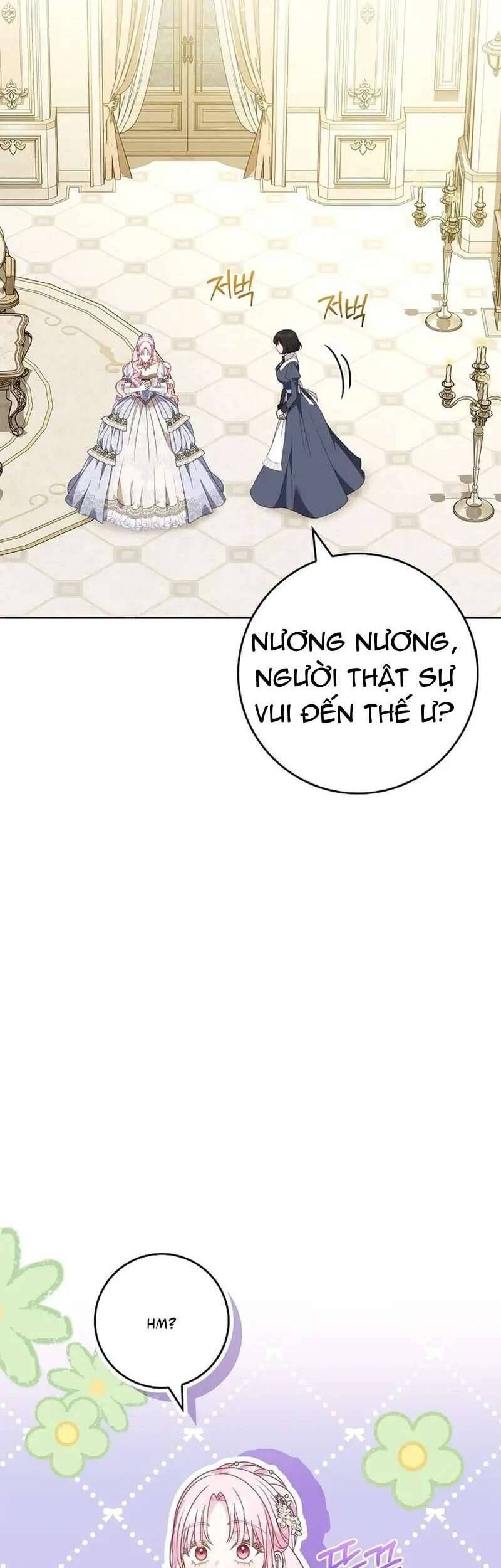 Người Mẹ Trong Tiểu Thuyết Nuôi Con Có Nhất Thiết Phải Chết Không? Chapter 53 - Trang 2