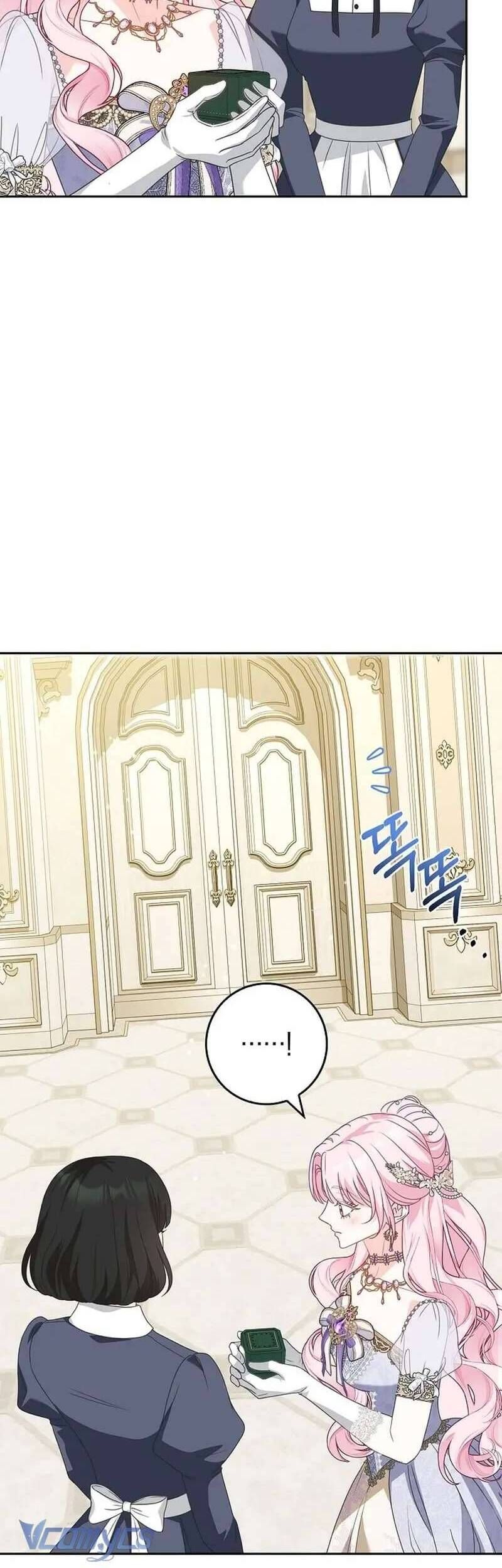 Người Mẹ Trong Tiểu Thuyết Nuôi Con Có Nhất Thiết Phải Chết Không? Chapter 53 - Trang 2