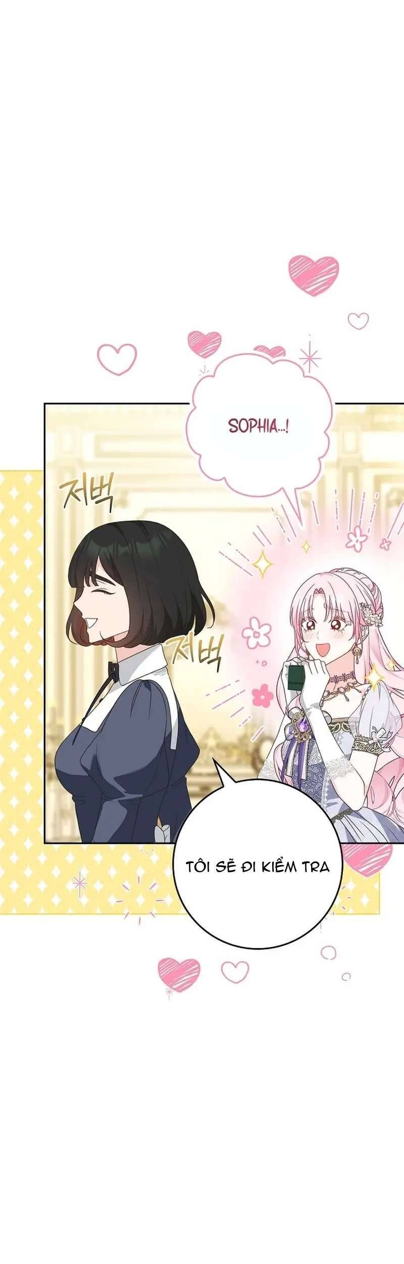 Người Mẹ Trong Tiểu Thuyết Nuôi Con Có Nhất Thiết Phải Chết Không? Chapter 53 - Trang 2