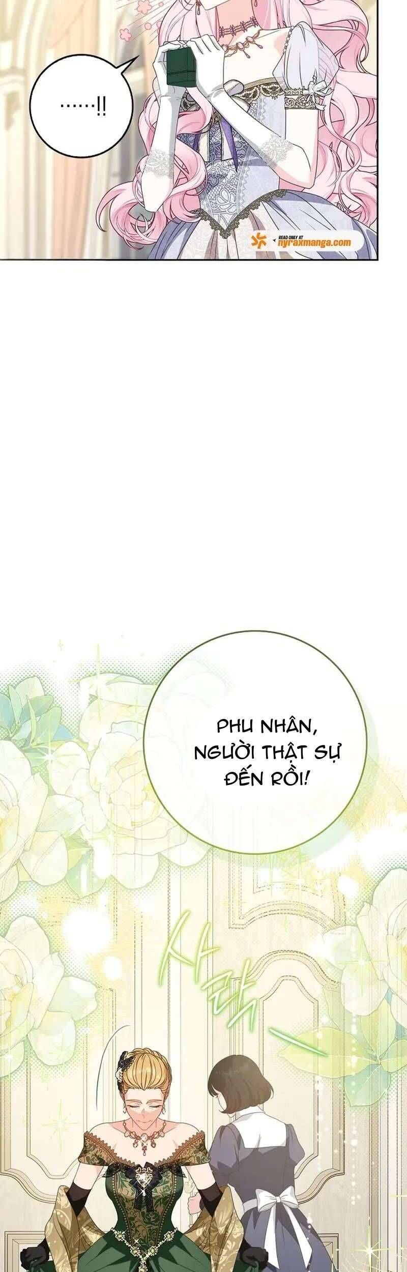 Người Mẹ Trong Tiểu Thuyết Nuôi Con Có Nhất Thiết Phải Chết Không? Chapter 53 - Trang 2