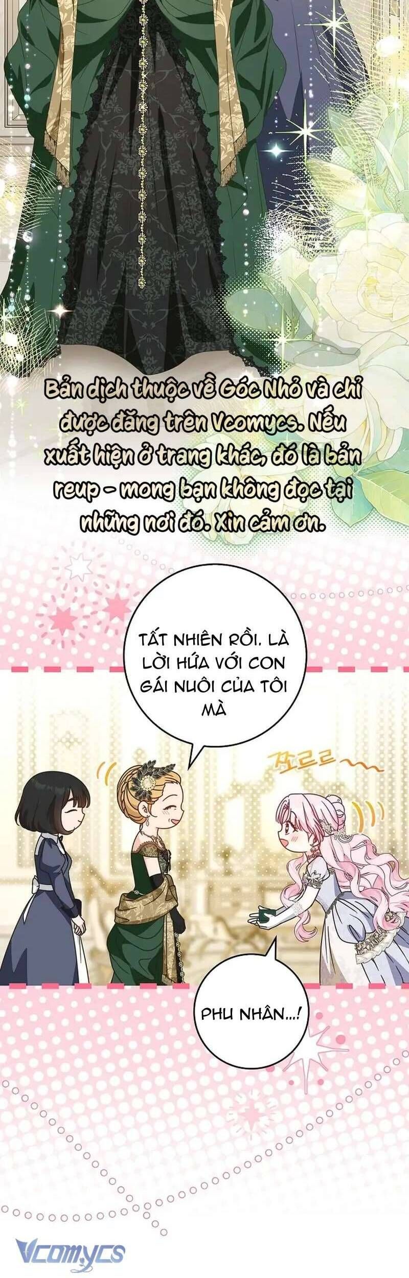 Người Mẹ Trong Tiểu Thuyết Nuôi Con Có Nhất Thiết Phải Chết Không? Chapter 53 - Trang 2