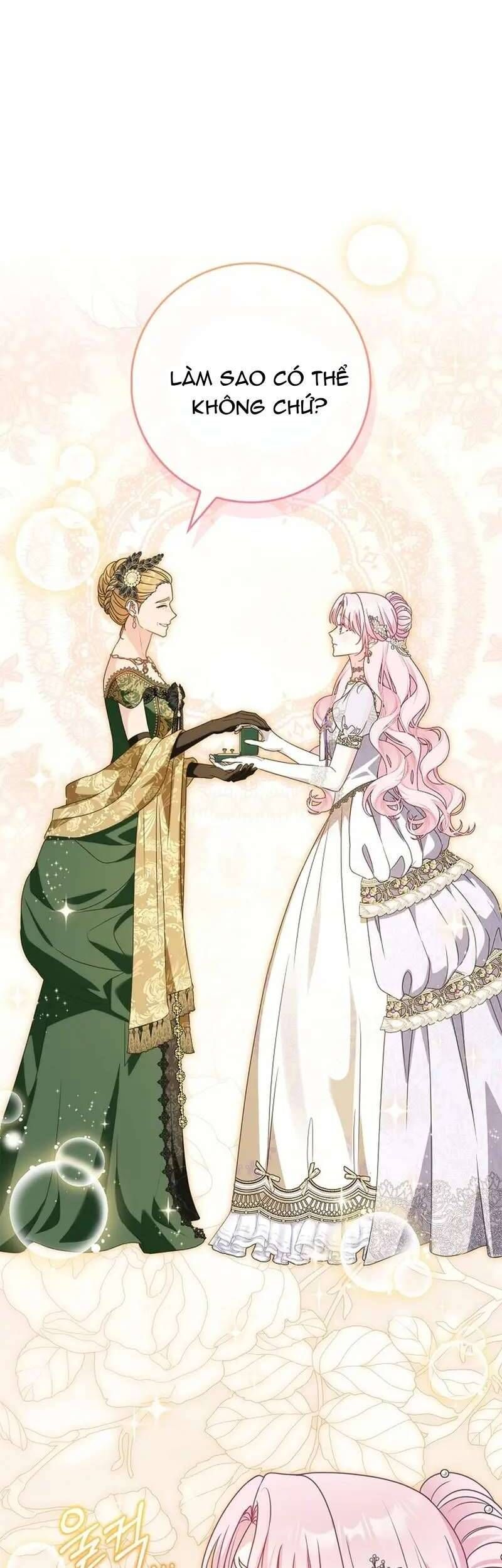 Người Mẹ Trong Tiểu Thuyết Nuôi Con Có Nhất Thiết Phải Chết Không? Chapter 53 - Trang 2