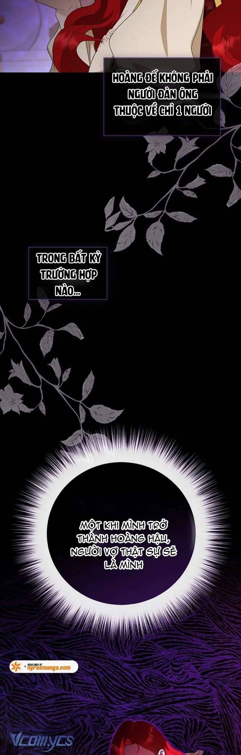 Người Mẹ Trong Tiểu Thuyết Nuôi Con Có Nhất Thiết Phải Chết Không? Chapter 53 - Trang 2