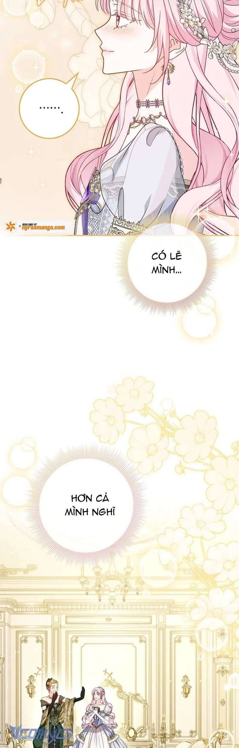 Người Mẹ Trong Tiểu Thuyết Nuôi Con Có Nhất Thiết Phải Chết Không? Chapter 53 - Trang 2