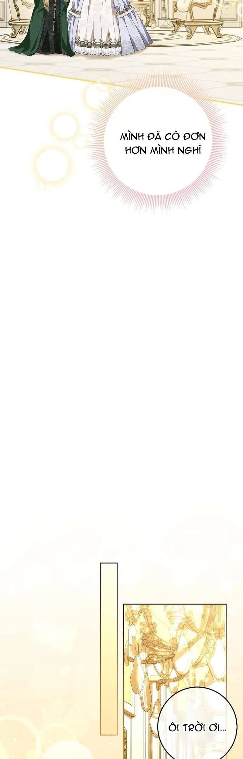 Người Mẹ Trong Tiểu Thuyết Nuôi Con Có Nhất Thiết Phải Chết Không? Chapter 53 - Trang 2