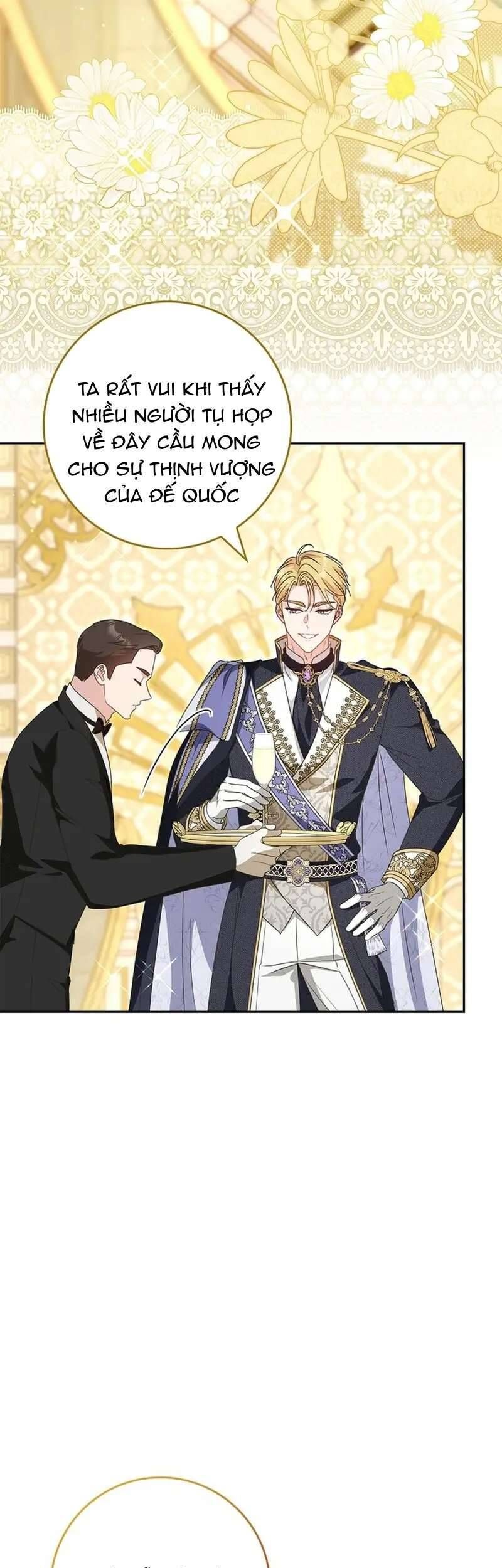 Người Mẹ Trong Tiểu Thuyết Nuôi Con Có Nhất Thiết Phải Chết Không? Chapter 53 - Trang 2