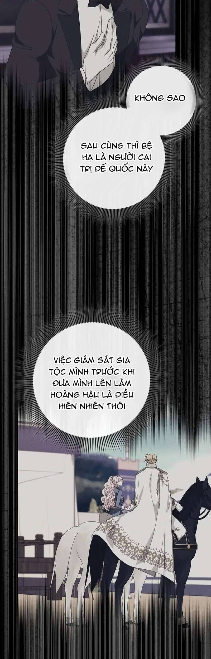 Người Mẹ Trong Tiểu Thuyết Nuôi Con Có Nhất Thiết Phải Chết Không? Chapter 53 - Trang 2