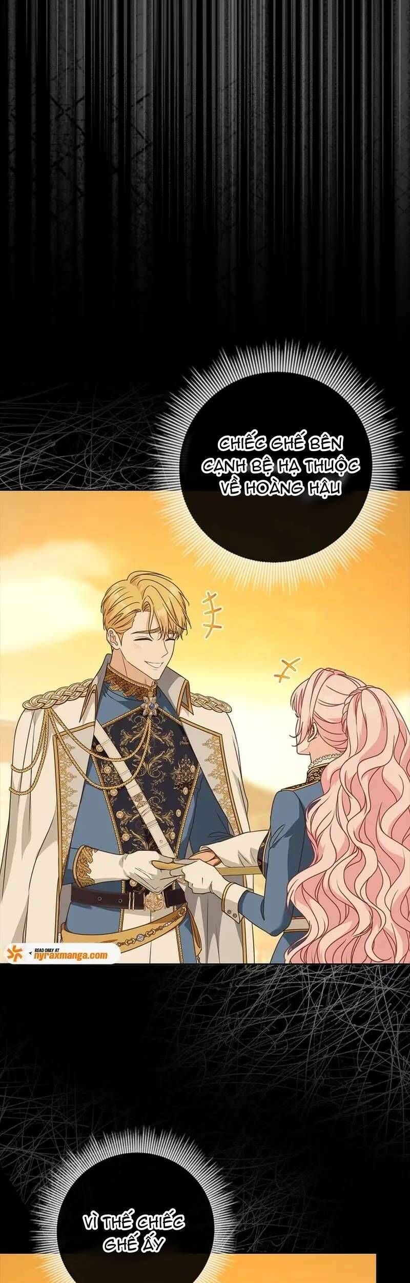 Người Mẹ Trong Tiểu Thuyết Nuôi Con Có Nhất Thiết Phải Chết Không? Chapter 53 - Trang 2