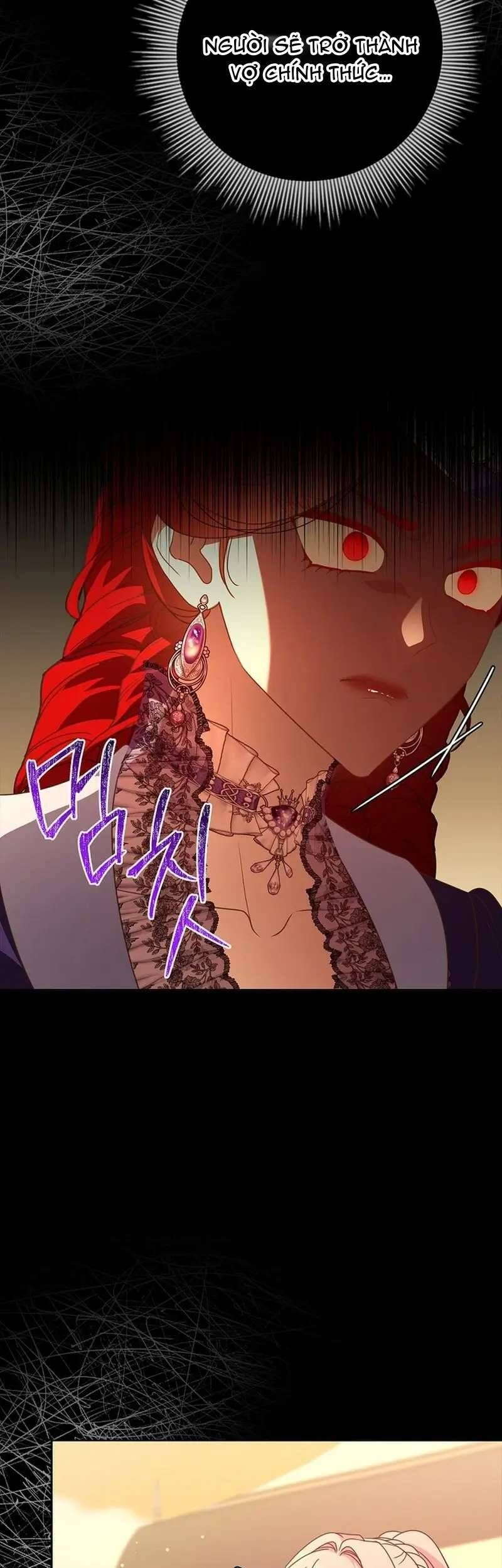 Người Mẹ Trong Tiểu Thuyết Nuôi Con Có Nhất Thiết Phải Chết Không? Chapter 53 - Trang 2